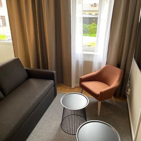 Runoe Moeten & Events Åkersberga Dış mekan fotoğraf